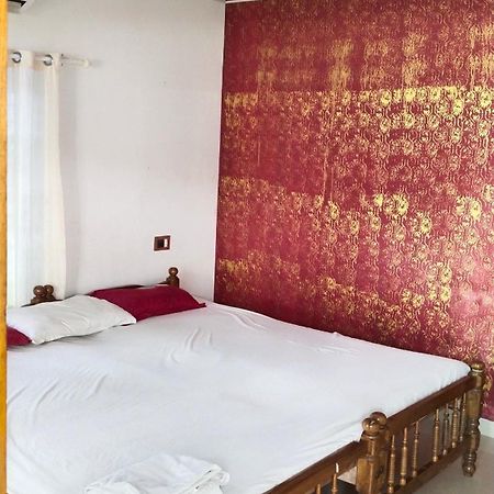 Golden Stay Варкала Екстер'єр фото