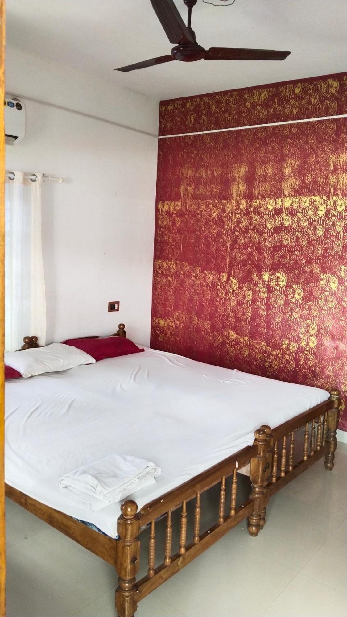 Golden Stay Варкала Екстер'єр фото